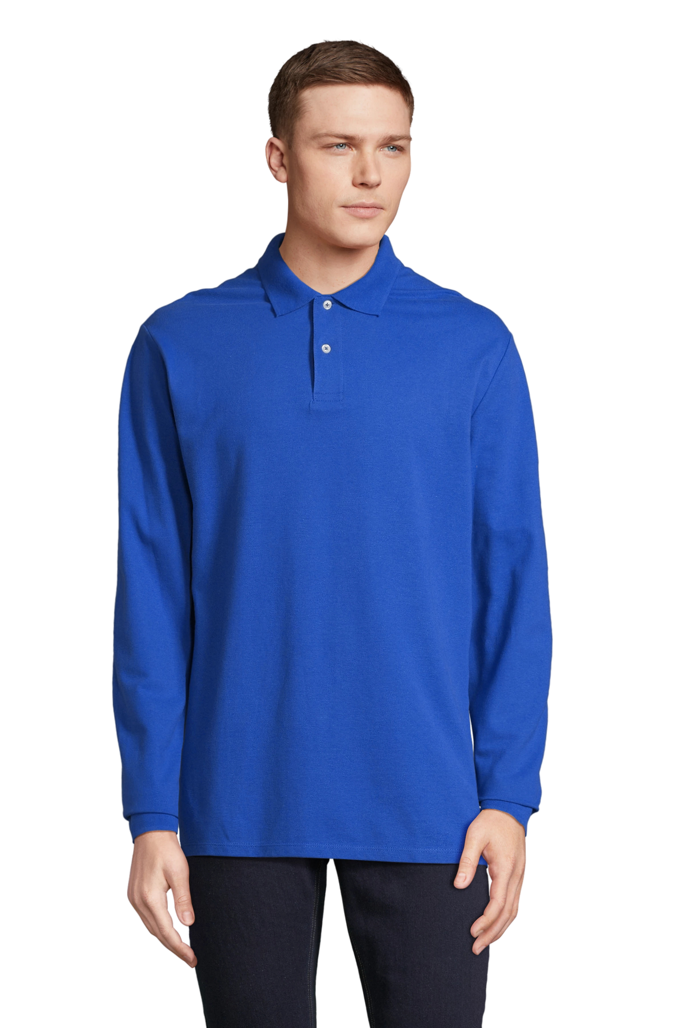 Polo Manica Lunga / Mod Pacific LSL