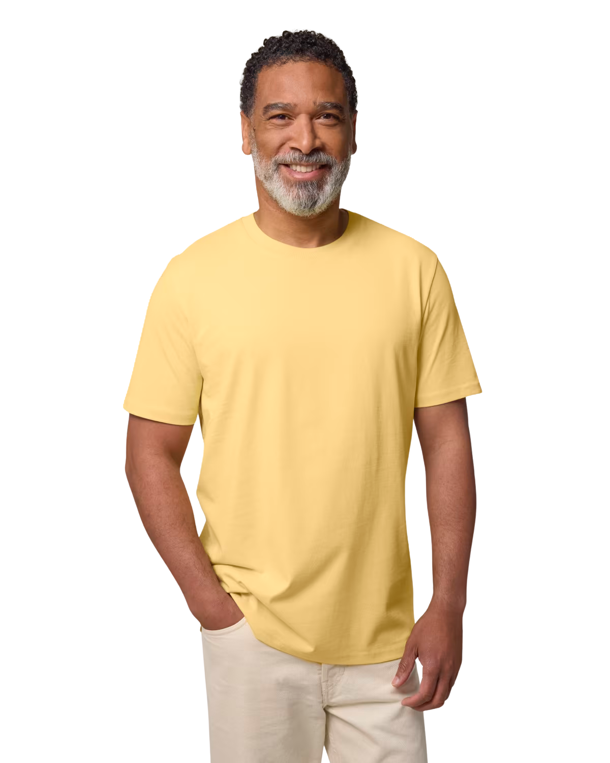 T-Shirt Unisex Premium Organic  / Mod Creator