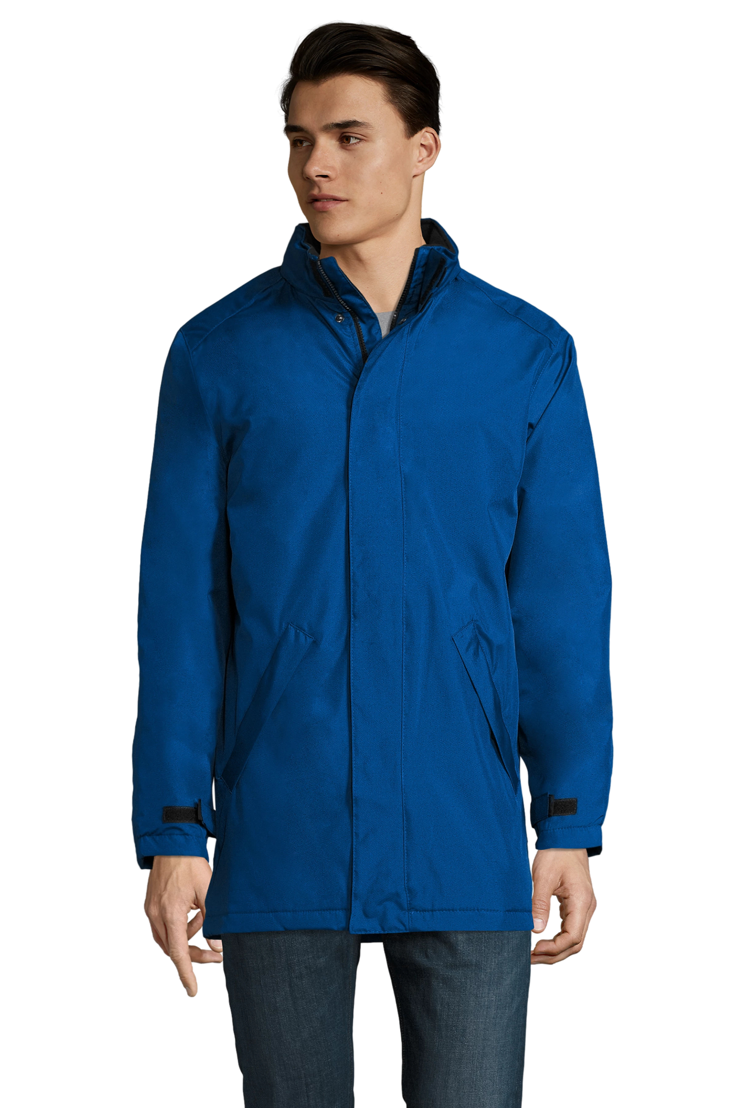 Giacca Unisex Imbottita / Mod Robyn