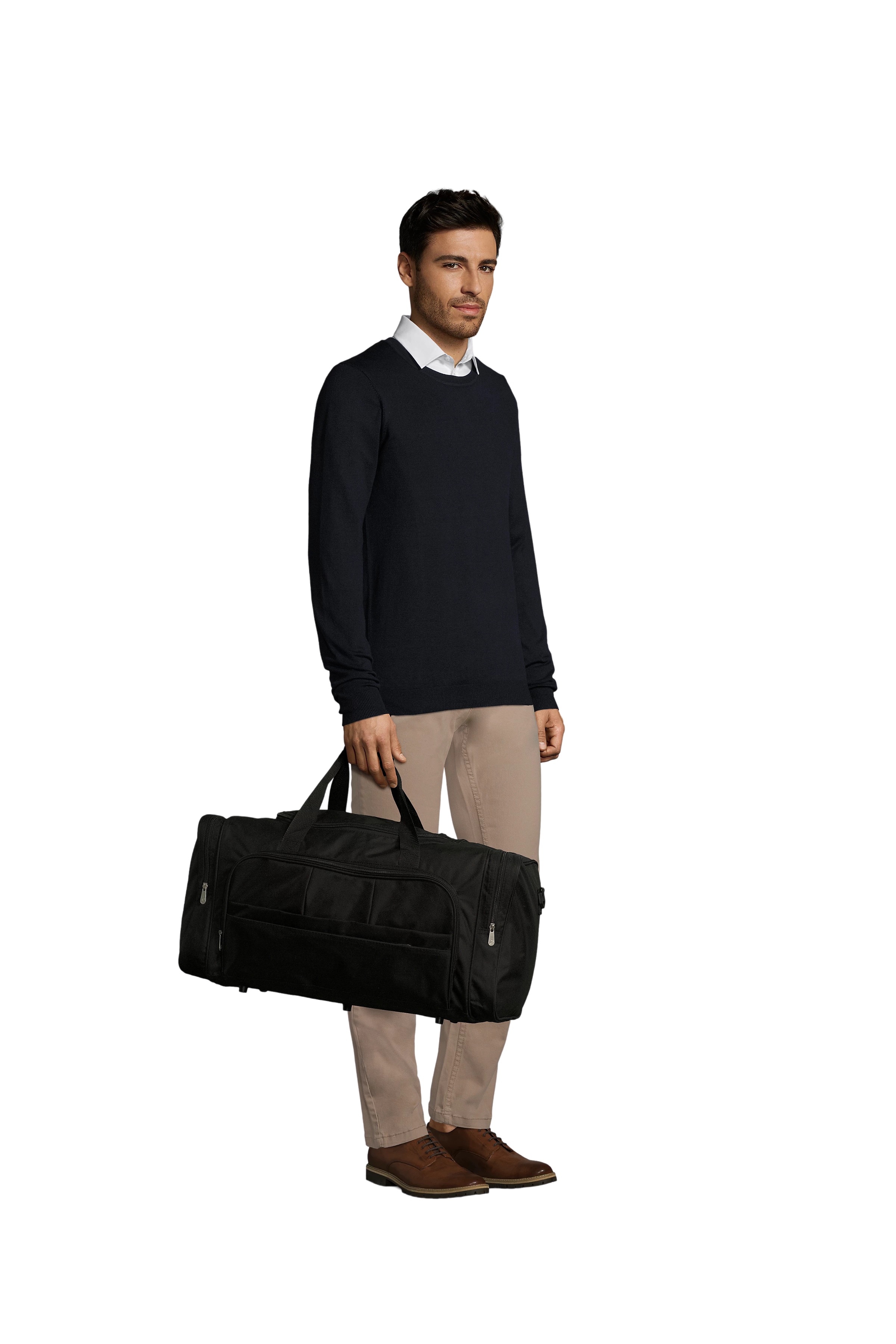 Borsa Viaggio / Mod Week-End 