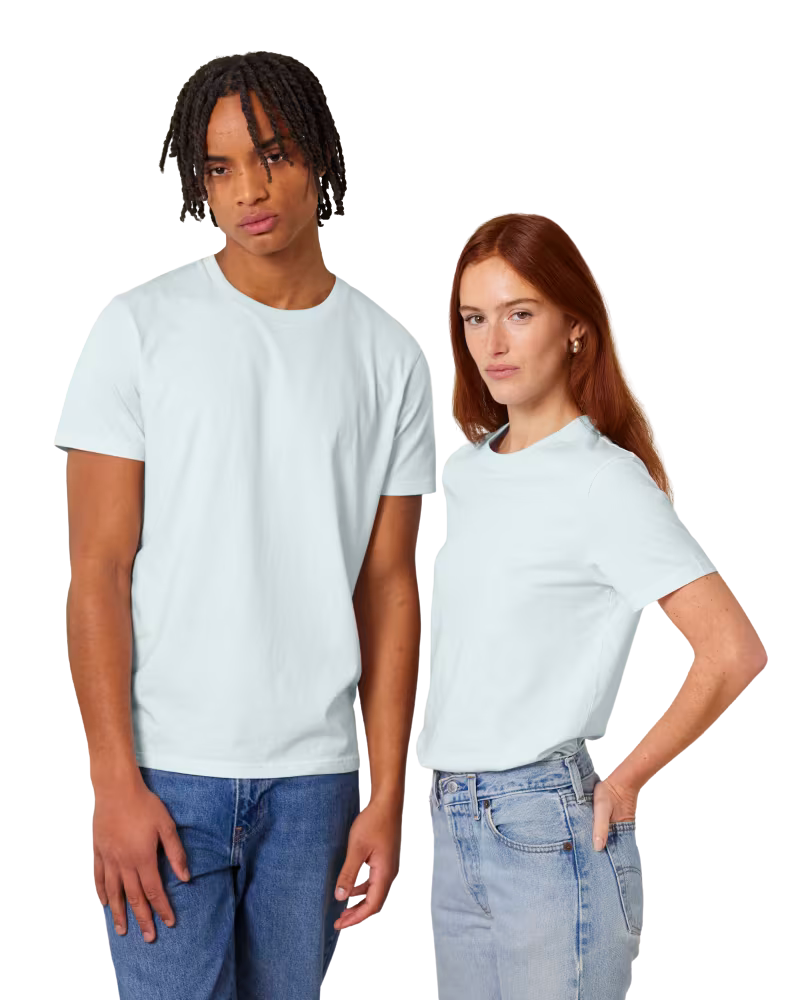 T-Shirt Organica / Mod Crafter