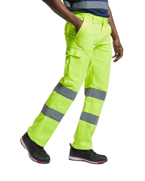 Pantalone / Mod Alfa