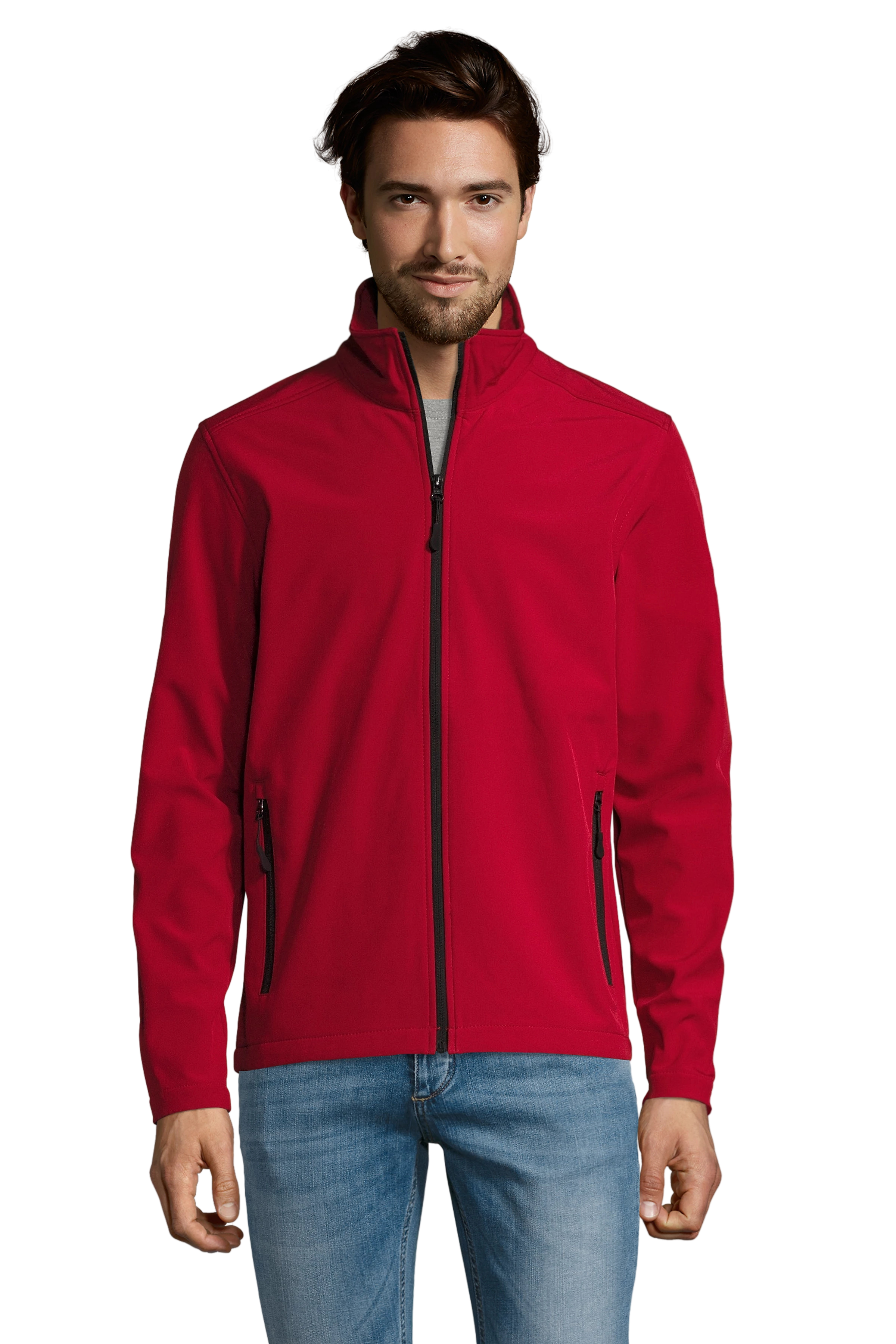 Giubbotto Softshell / Mod Race